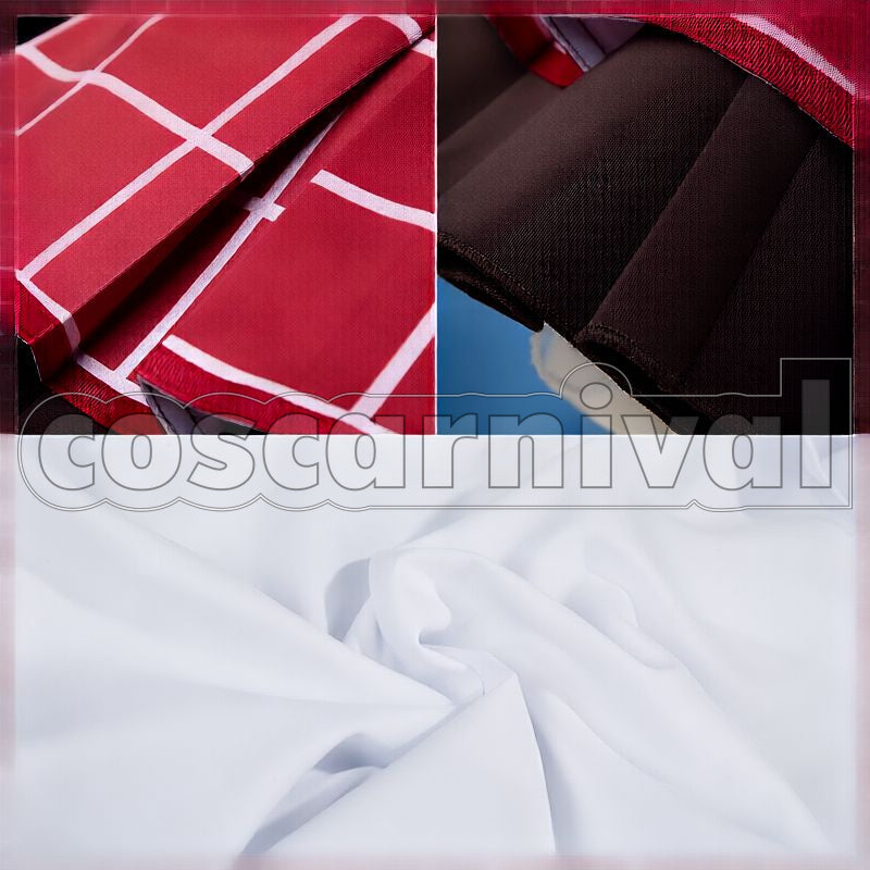 Ririmu Sign is B MV Outfit Cosplay cosplay costume from Nijisanji Makaino, detail-16