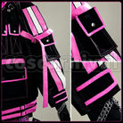 Ririmu Space Concept New Outfit Cosplay cosplay costume from NIJISANJI Makaino, detail 2 view 1