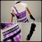 Ririmu Space Concept New Outfit Cosplay cosplay costume from NIJISANJI Makaino, detail-3