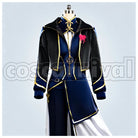 Meme 5th Anniversary LIVE SYMPHONIA Outfit Cosplay cosplay costume from NIJISANJI Mashiro, front view 1