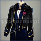 Meme 5th Anniversary LIVE SYMPHONIA Outfit Cosplay cosplay costume from NIJISANJI Mashiro, detail-1