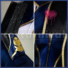 Meme 5th Anniversary LIVE SYMPHONIA Outfit Cosplay cosplay costume from NIJISANJI Mashiro, detail