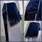 Meme 5th Anniversary LIVE SYMPHONIA Outfit Cosplay cosplay costume from NIJISANJI Mashiro, detail-3