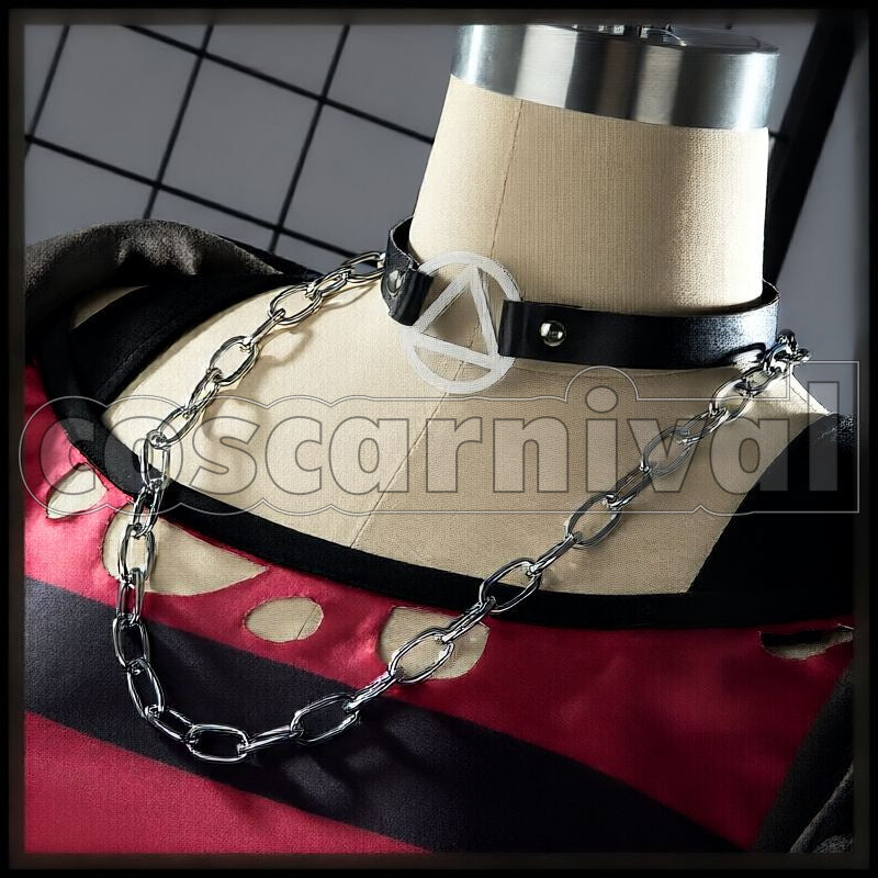Meme New Outfit Cosplay cosplay costume from NIJISANJI Mashiro, detail-2