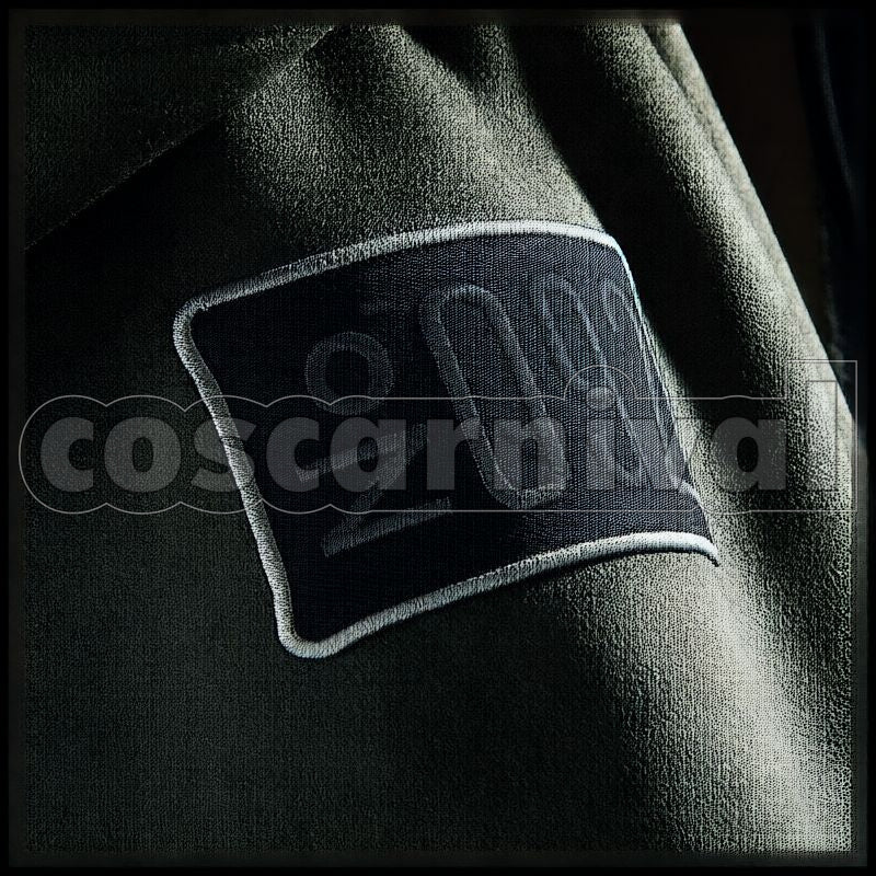 Meme New Outfit Cosplay cosplay costume from NIJISANJI Mashiro, detail 3 view 2
