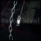 Meme New Outfit Cosplay cosplay costume from NIJISANJI Mashiro, detail-4