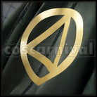 Meme New Outfit Cosplay cosplay costume from NIJISANJI Mashiro, detail 5 view 2