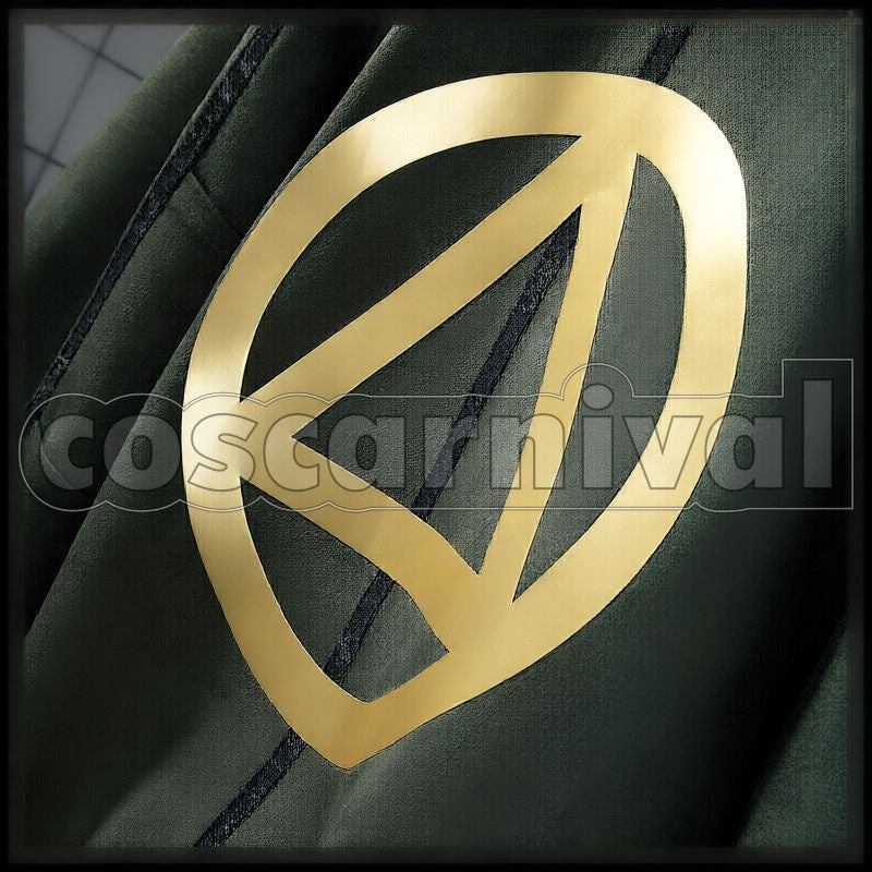 Meme New Outfit Cosplay cosplay costume from NIJISANJI Mashiro, detail 5 view 2