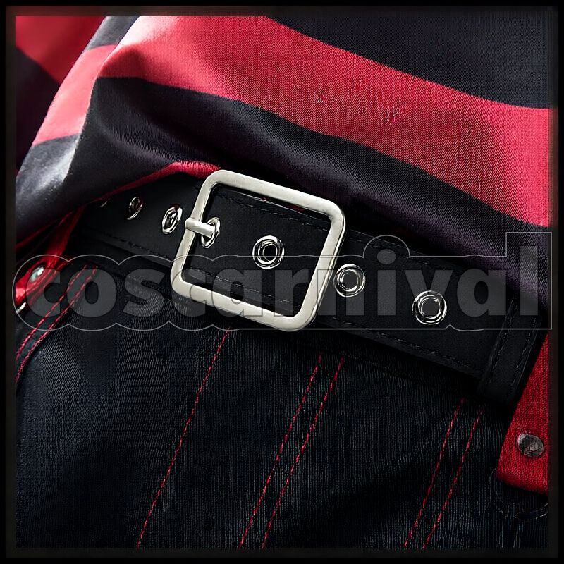 Meme New Outfit Cosplay cosplay costume from NIJISANJI Mashiro, detail-8