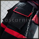 Meme New Outfit Cosplay cosplay costume from NIJISANJI Mashiro, detail-10
