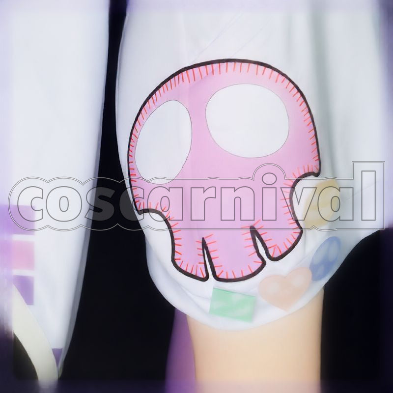 Melatika Cosplay cosplay costume from NIJISANJI Mika, detail-2