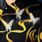 Kestrel 1st Anniversary New Outfit Cosplay cosplay costume from Nijisanji Milan, detail 2 view 2