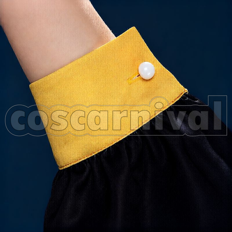 Kestrel 1st Anniversary New Outfit Cosplay cosplay costume from Nijisanji Milan, detail-3