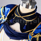 Kestrel Cosplay cosplay costume from NIJISANJI Milan, detail-1