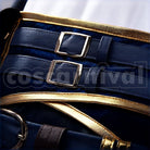 Kestrel Cosplay cosplay costume from NIJISANJI Milan, detail-5