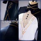 Kestrel Cosplay cosplay costume from NIJISANJI Milan, detail-9