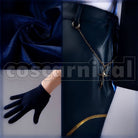 Kestrel Cosplay cosplay costume from NIJISANJI Milan, detail-10
