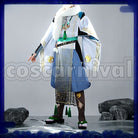 Kagetsu Cosplay cosplay costume from NIJISANJI Murakumo, front view 2