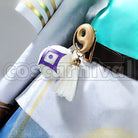 Kagetsu Cosplay cosplay costume from NIJISANJI Murakumo, detail-8