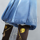 Kagetsu Cosplay cosplay costume from NIJISANJI Murakumo, detail 12 view 2