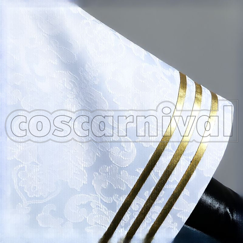 Kagetsu Cosplay cosplay costume from NIJISANJI Murakumo, detail-13