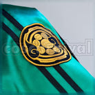 Kagetsu Debut Half-Anniversary Cosplay cosplay costume from NIJISANJI Murakumo, detail 2 view 2