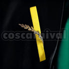 Kagetsu Debut Half-Anniversary Cosplay cosplay costume from NIJISANJI Murakumo, detail 3 view 2