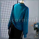 Kagetsu Debut Half-Anniversary Cosplay cosplay costume from NIJISANJI Murakumo, detail-10