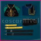 Kagetsu Debut Half-Anniversary Cosplay cosplay costume from NIJISANJI Murakumo, detail-11