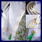 Kagetsu Post-Transformation Cosplay cosplay costume from Nijisanji Murakumo, detail 3 view 1