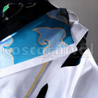 Kagetsu Post-Transformation Cosplay cosplay costume from Nijisanji Murakumo, detail-4