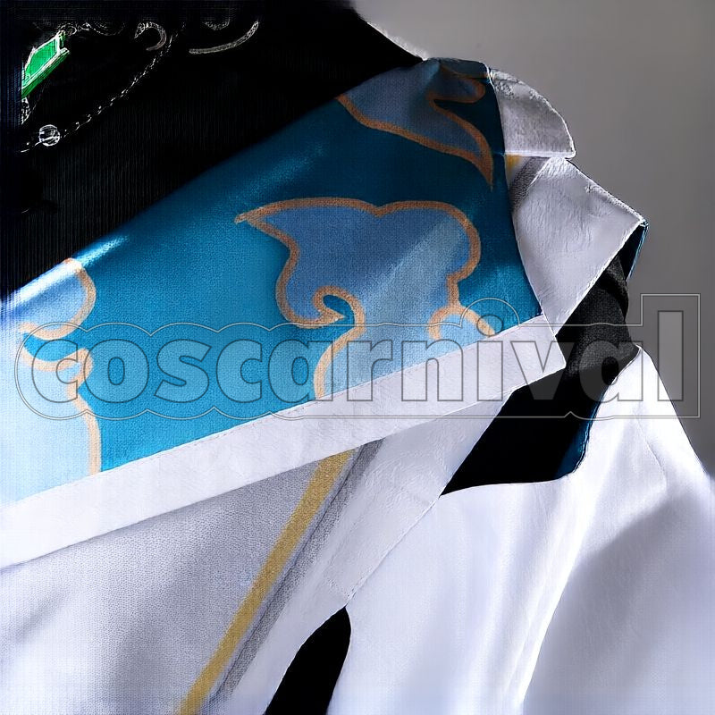 Kagetsu Post-Transformation Cosplay cosplay costume from Nijisanji Murakumo, detail-4