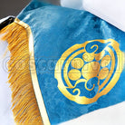 Kagetsu Post-Transformation Cosplay cosplay costume from Nijisanji Murakumo, detail-5