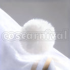 Kagetsu Post-Transformation Cosplay cosplay costume from Nijisanji Murakumo, detail-7