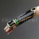 Kagetsu Post-Transformation Cosplay cosplay costume from Nijisanji Murakumo, detail-9