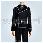 Kei Cosplay cosplay costume from NIJISANJI Nagao, front view 1
