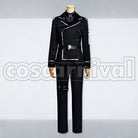 Kei Cosplay cosplay costume from NIJISANJI Nagao, front view 2