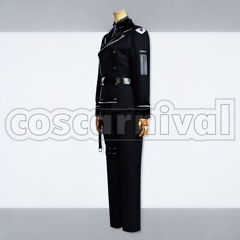 Kei Cosplay cosplay costume from NIJISANJI Nagao, detail 1 view 1