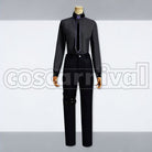 Kei Cosplay cosplay costume from NIJISANJI Nagao, front view 4