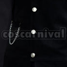 Kei Cosplay cosplay costume from NIJISANJI Nagao, detail 4 view 2