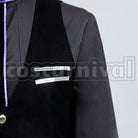 Kei Cosplay cosplay costume from NIJISANJI Nagao, detail-5
