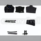 Kei Cosplay cosplay costume from NIJISANJI Nagao, set view