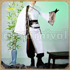 Kei China-Style New Outfit Cosplay cosplay costume from NIJISANJI Nagao, detail 1 view 1