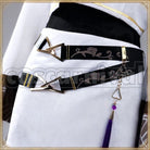 Kei China-Style New Outfit Cosplay cosplay costume from NIJISANJI Nagao, detail 1 view 2