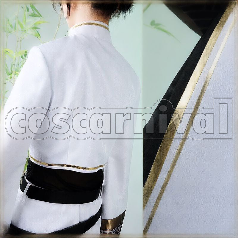 Kei China-Style New Outfit Cosplay cosplay costume from NIJISANJI Nagao, detail 4 view 1