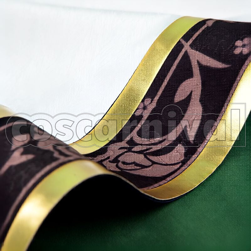 Kei China-Style New Outfit Cosplay cosplay costume from NIJISANJI Nagao, detail 4 view 2