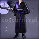 Kei Kimono New Outfit Cosplay cosplay costume from NIJISANJI Nagao, front view 3