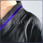 Kei Kimono New Outfit Cosplay cosplay costume from NIJISANJI Nagao, detail-5