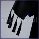 Kei Kimono New Outfit Cosplay cosplay costume from NIJISANJI Nagao, detail-8