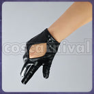Kei Kimono New Outfit Cosplay cosplay costume from NIJISANJI Nagao, accessory view